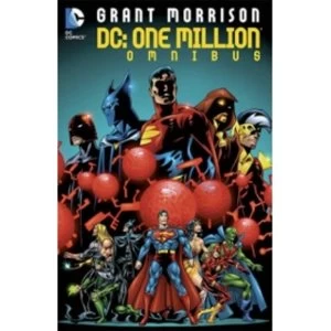 Image of DC Comics One Million Omnibus HC