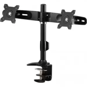 Image of Dual Monitoe Desk Mount 3X00022