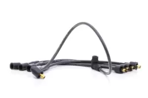 Image of MAGNETI MARELLI Ignition Lead Set RENAULT,VOLVO 941319170067 Ignition Cable Set,Ignition Wire Set,Ignition Cable Kit,Ignition Lead Kit