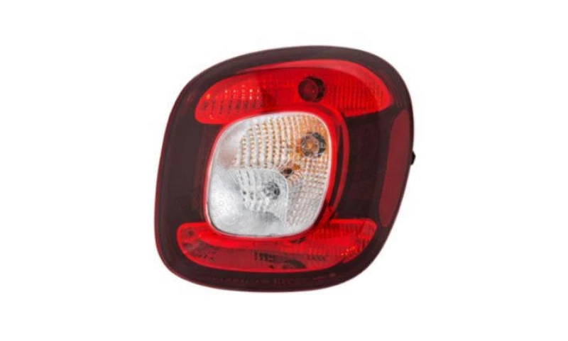 Image of ULO 1135002 Rear light Right Combination Rearlight (391)