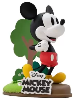Image of Mickey Mouse SFC super figure collection - Mickey Collection Figures multicolor