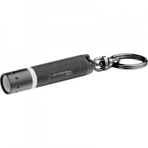 Image of Ledlenser K1L LED (monochrome) Mini torch Key ring battery-powered 15 lm 0.75 h 10 g