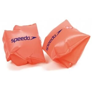 Image of Speedo Armbands 0-2 Years