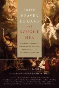 Image of From Heaven He Came and Sought Her by J. I. Packer