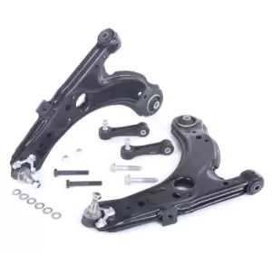 Image of MAPCO Link Set, wheel suspension VW,AUDI,SKODA 53704/1