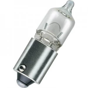 Image of OSRAM Halogen bulb Standard H6W 7 W