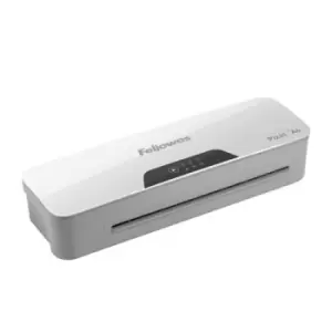 Image of Fellowes Pixel A4 Cold/hot laminator White