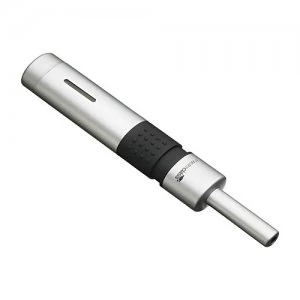 Image of Kitchen Craft Master Class Soft Grip Wind Resistant Butane Gas Lighter - cant go online