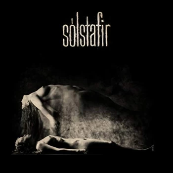 Image of Solstafir - K&ouml;ld Vinyl