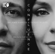 Image of Confluence: Balkan Dances & Tango Nuevo