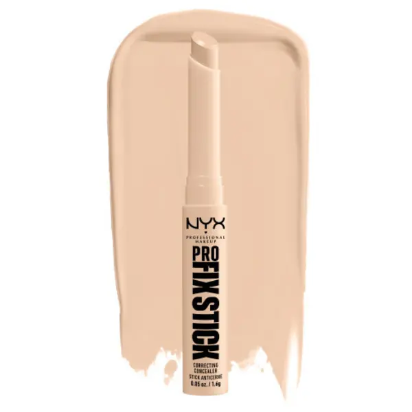 Image of NYX Professional Makeup Pro Fix Stick Correcting Concealer 03 Alabaster