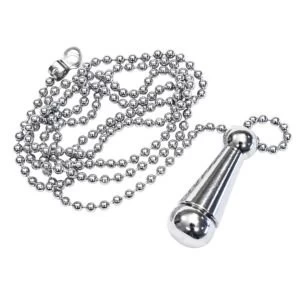 Image of BQ Chrome Effect Light Pull