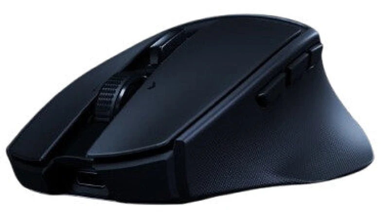 Image of Razer Razer Basilisk Mobile mouse Gaming Right-hand RF Wireless + USB Type-C Optical 18000 DPI RZ01-04310100-R3G1