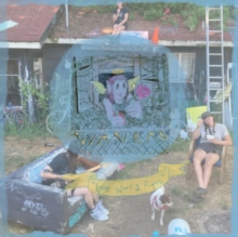 Image of Look what I found Vinyl