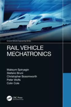 Image of Rail Vehicle Mechatronics