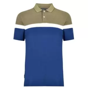Image of Howick Polo Shirt - Neutral