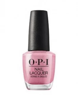 Image of Opi Opi Nail Polish, Aphrodite'S Pink Nightie 15 Ml