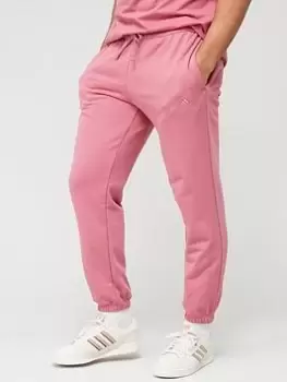 Image of adidas Sportswear All Szn Joggers - Pink, Size 2XL, Men