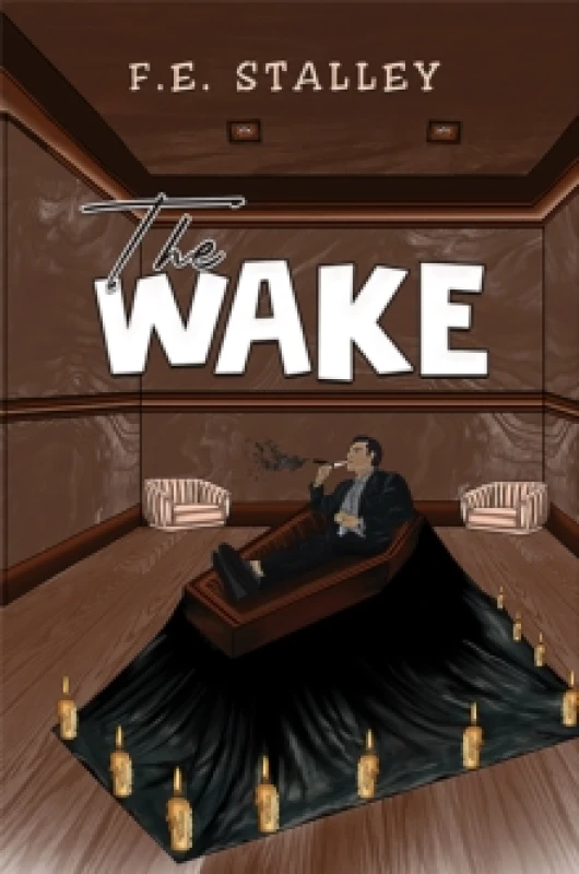 Image of The Wake. Paperback. By F E Stalley Books