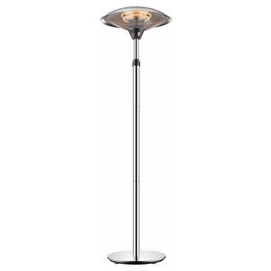 Image of Tepro Millbury 2kW Electric Patio Heater - Garden & Outdoor