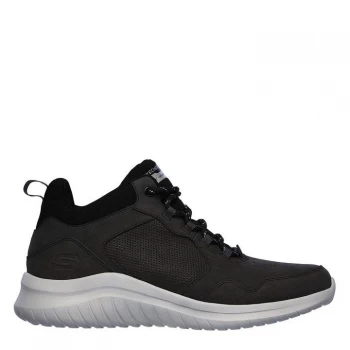 Image of Skechers Ultra 2.2 Trainers Mens - Black