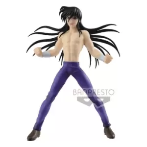 Image of Saint Seiya PVC Statue Cosmo Memoir Dragon Shiryu 16 cm