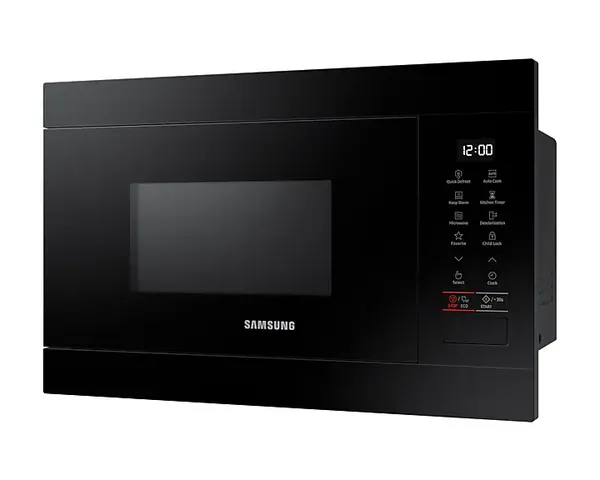 Image of Samsung MS22M8254AK/E3 22L 850W Solo Microwave