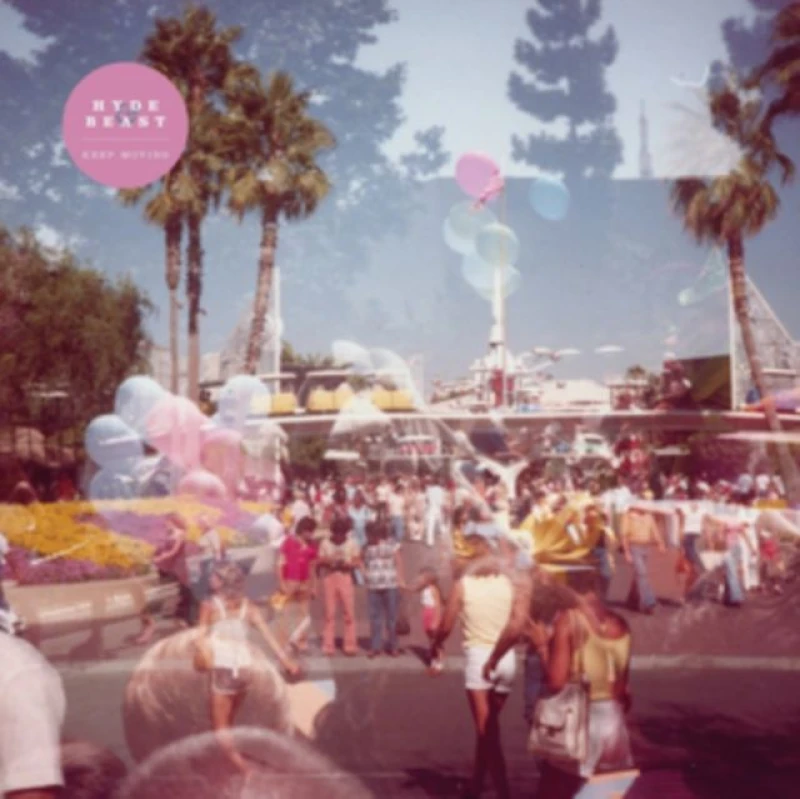 Image of Madness Keep Moving 2CD Silver