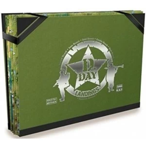 Image of Memoir 44 D Day Landings