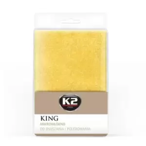 Image of K2 Polishing Cloth M434