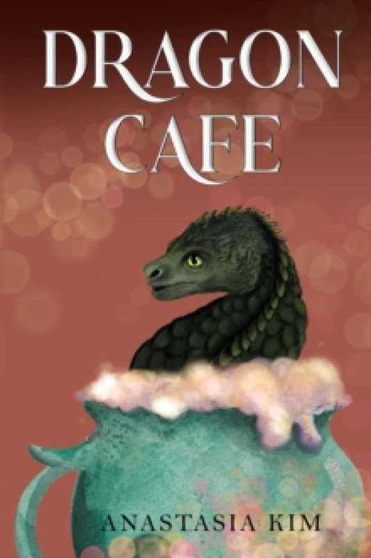 Image of Dragon Cafe Paperback / softback