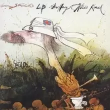 Image of Sir Henry At Ndidi's Kraal