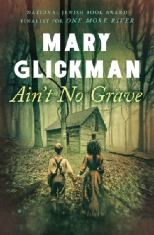 Image of Ain't No Grave Paperback / softback