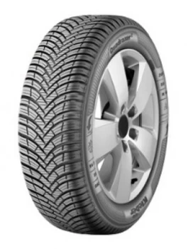 Image of Kleber Quadraxer 2 SUV 215/55 R18 99V XL