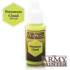 Image of Poisonous Cloud