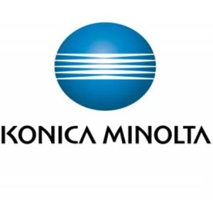 Image of Konica Minolta 171-0517-006 Yellow Laser Toner Ink Cartridge