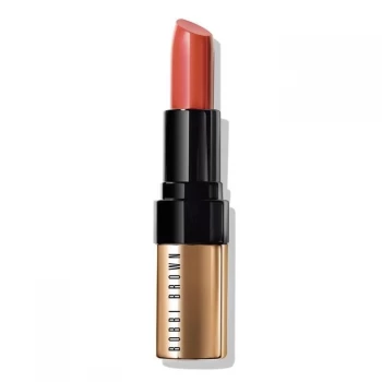 Image of Bobbi Brown Luxe Lip Colour Downtown Plum