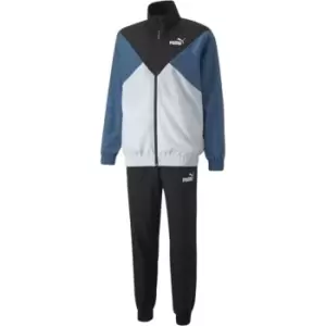 Image of Puma Suit cl - Blue