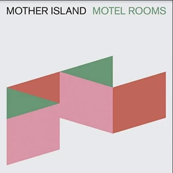 Image of Mother Island - Motel Rooms Vinyl