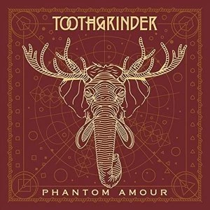Image of Toothgrinder - Phantom Amour Vinyl