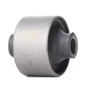 Image of DELPHI Arm Bushes FORD TD568W 1495717,4042024,4372132 Suspension Bushes,Wishbone Bushes,Control Arm-/Trailing Arm Bush 4540787,6C163A262AA,YC153A262AD