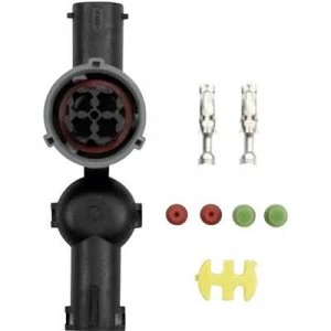 Image of Temperature sensor connector set 99100 06010