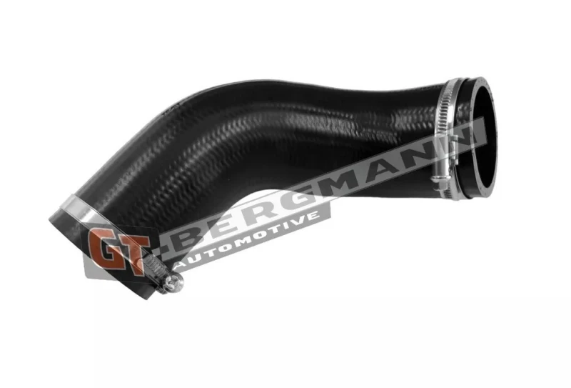 Image of GT-BERGMANN GT52-808 Turbocharger Hose Charger Intake Hose (3314)