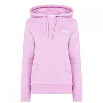 Image of Superdry OTH Hoodie - LavenderMrl NFH