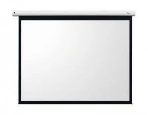 Image of Optoma 120" DE-9120EGA Panoview Electric Projector Screen