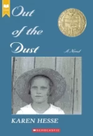 Image of out of the dust