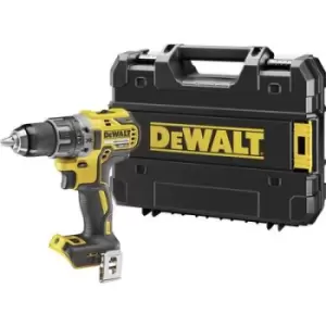 Image of DEWALT DCD 791 NT DCD791NT-XJ Cordless drill 18 V Li-ion incl. case, w/o battery