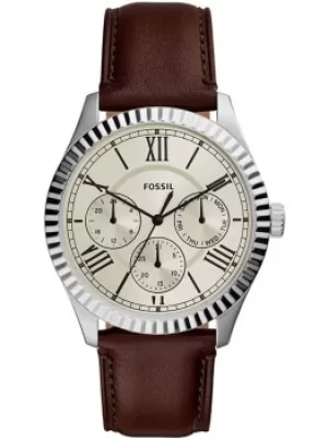 Image of Fossil Mens Chapman Watch FS5633