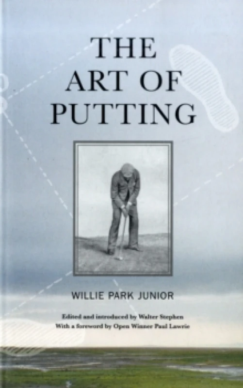 Image of The Art of Putting Paperback / softback