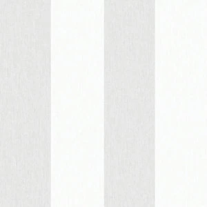 Image of Graham and Brown Super Fresco Easy Calico Stripe Wallpaper